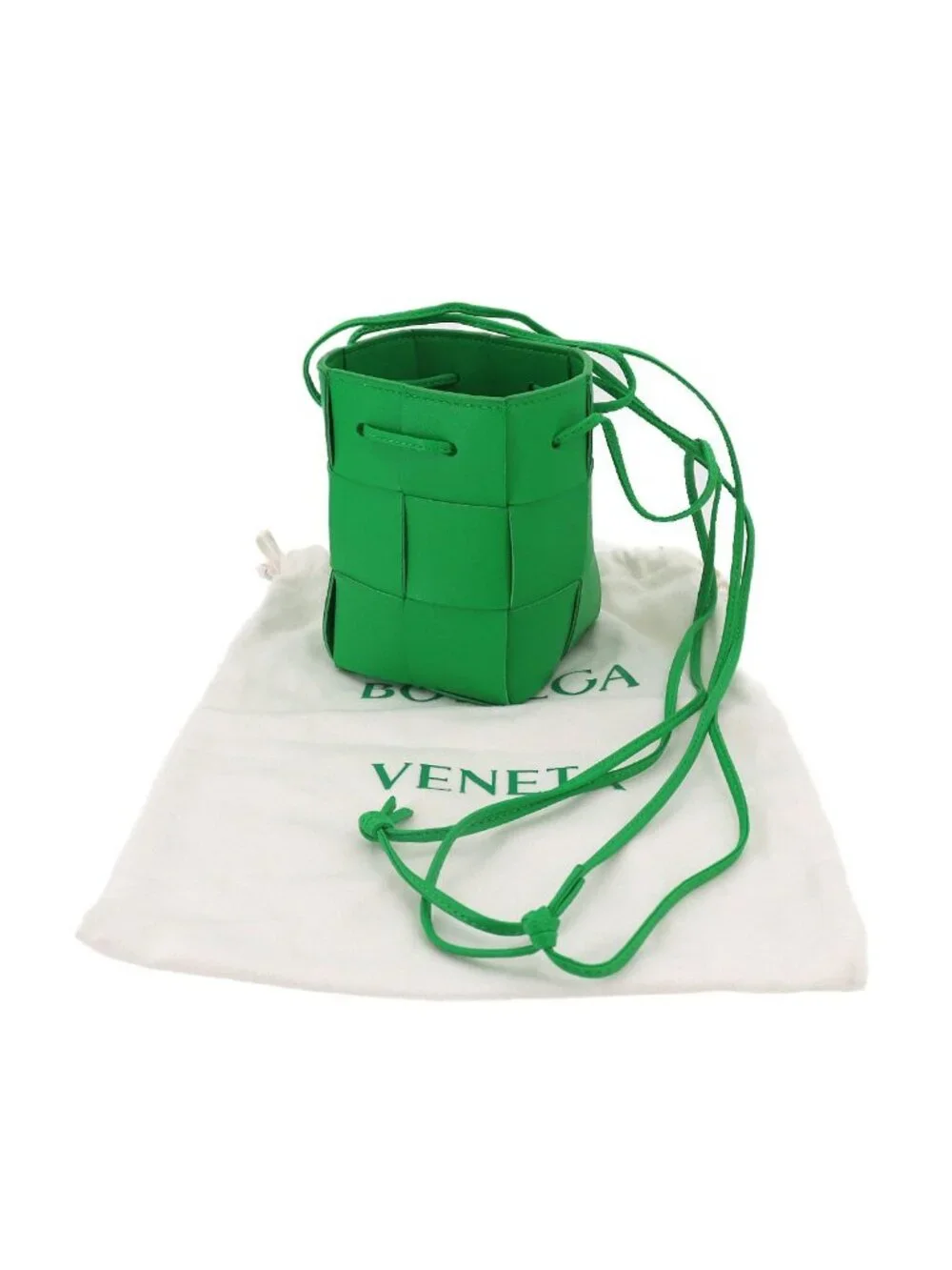 Bottega Veneta this authentic